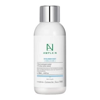 AMPLE:N Hyaluron Shot Emulsion
