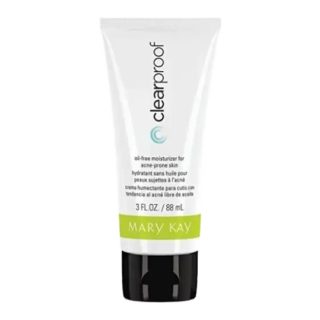 Mary Kay مرطّب Clear Proof الخالي من الزيوت