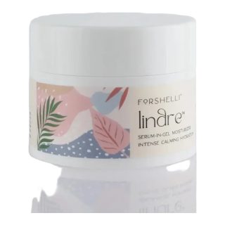 Forshelli Lindre Serum-in-Gel Moisturizer