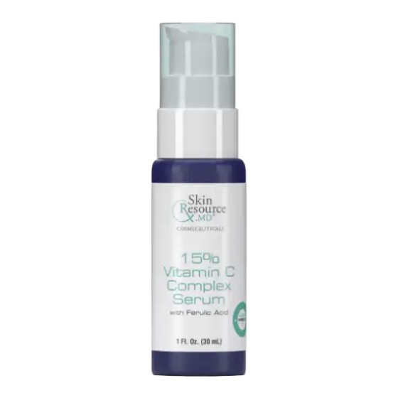 Skin Resource.MD 15% Vitamin C Complex Serum