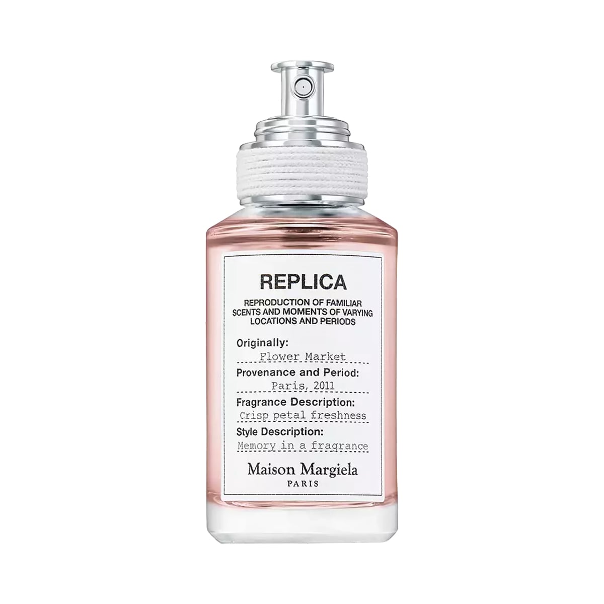 Maison Margiela Replica Flower Market 淡香水