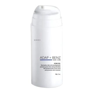 SkinFX Adap+Benz 0.1%+2.5%