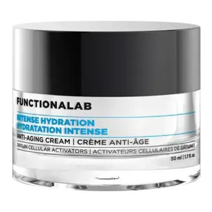 Functionalab Intense Hydration Cream