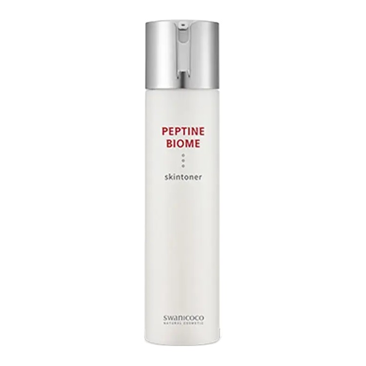 Swanicoco Peptine Biome Skintoner