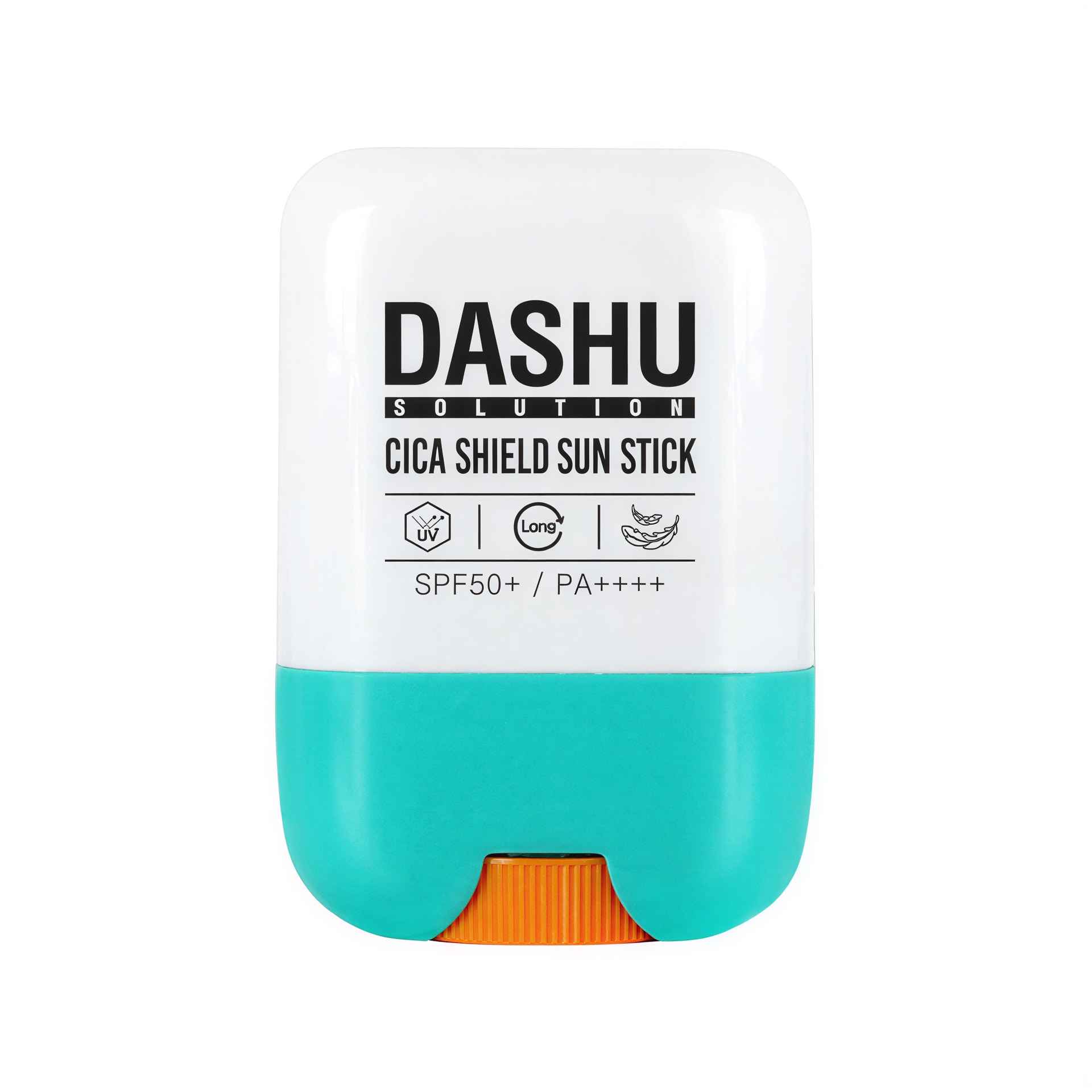 Dashu Solution Cica Shield Sun Stick [SPF50+/PA++++]