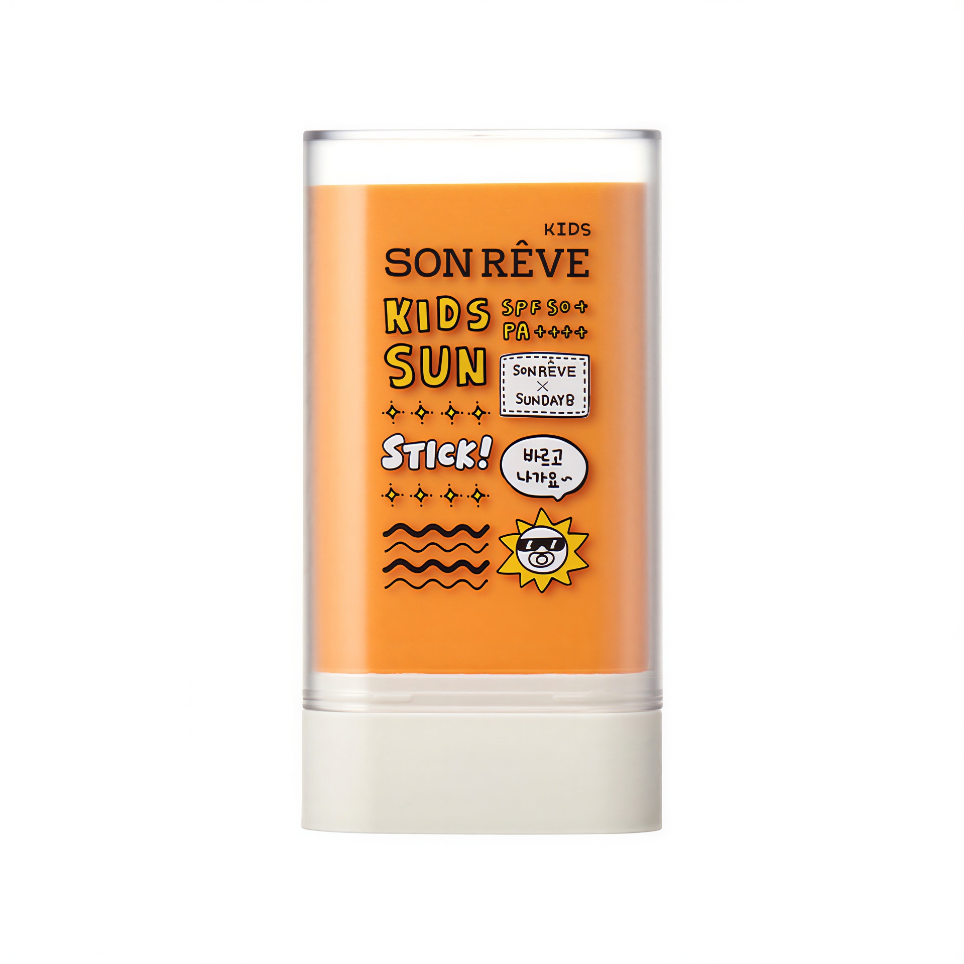 Son Reve Kids Sun Stick [SPF50+/PA++++]