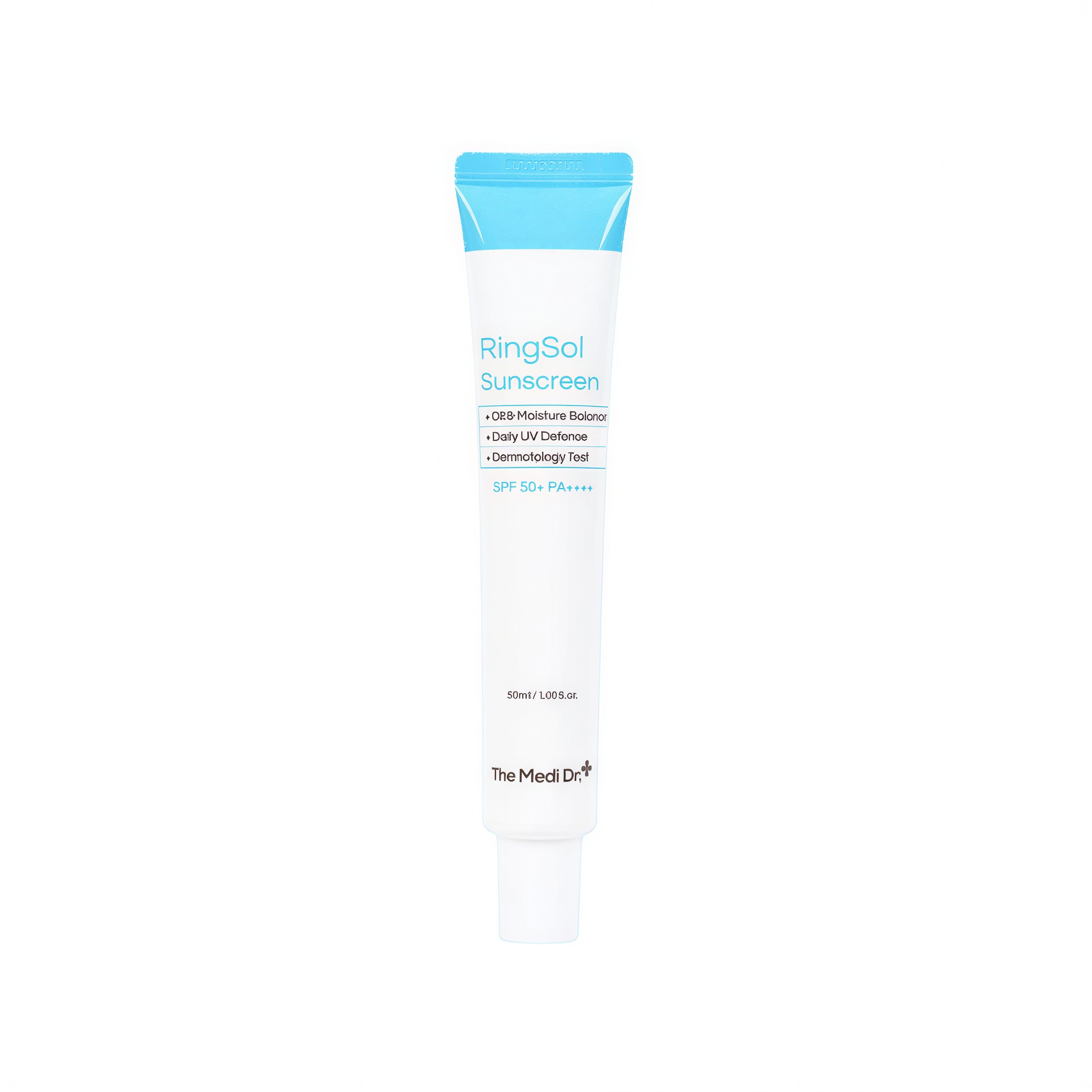Deo Medi Dakteo リンソル [SPF50+/PA++++]