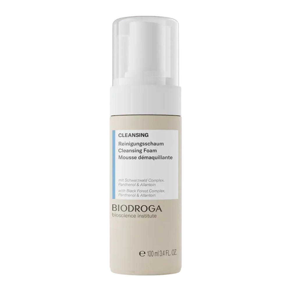 Biodroga Cleansing Foam