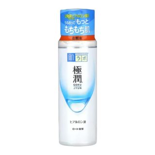 Hada Labo لوشن Goku-Jyun المنعش