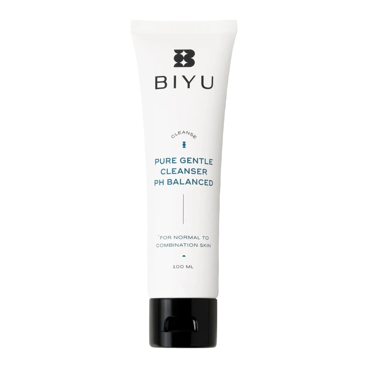 Biyu Pure Gentle Cleanser