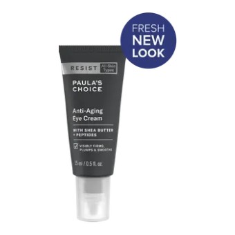 Paula's Choice Resist Anti-Aging Eye Cream
