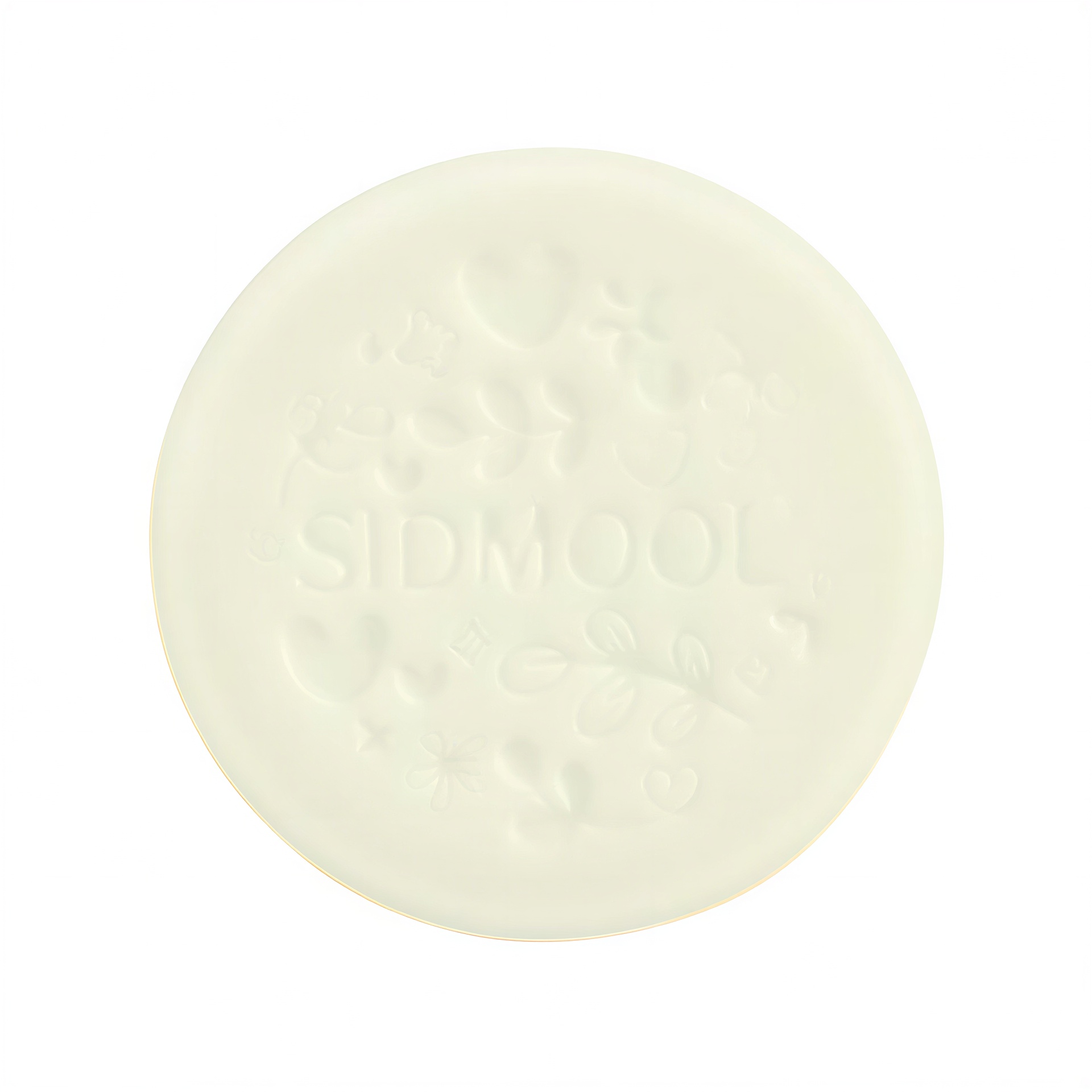 Sidmool Sulfur Handmade Cleansing Bar