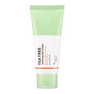 A'Pieu The Pure Tea Tree Soothing Gel Cream