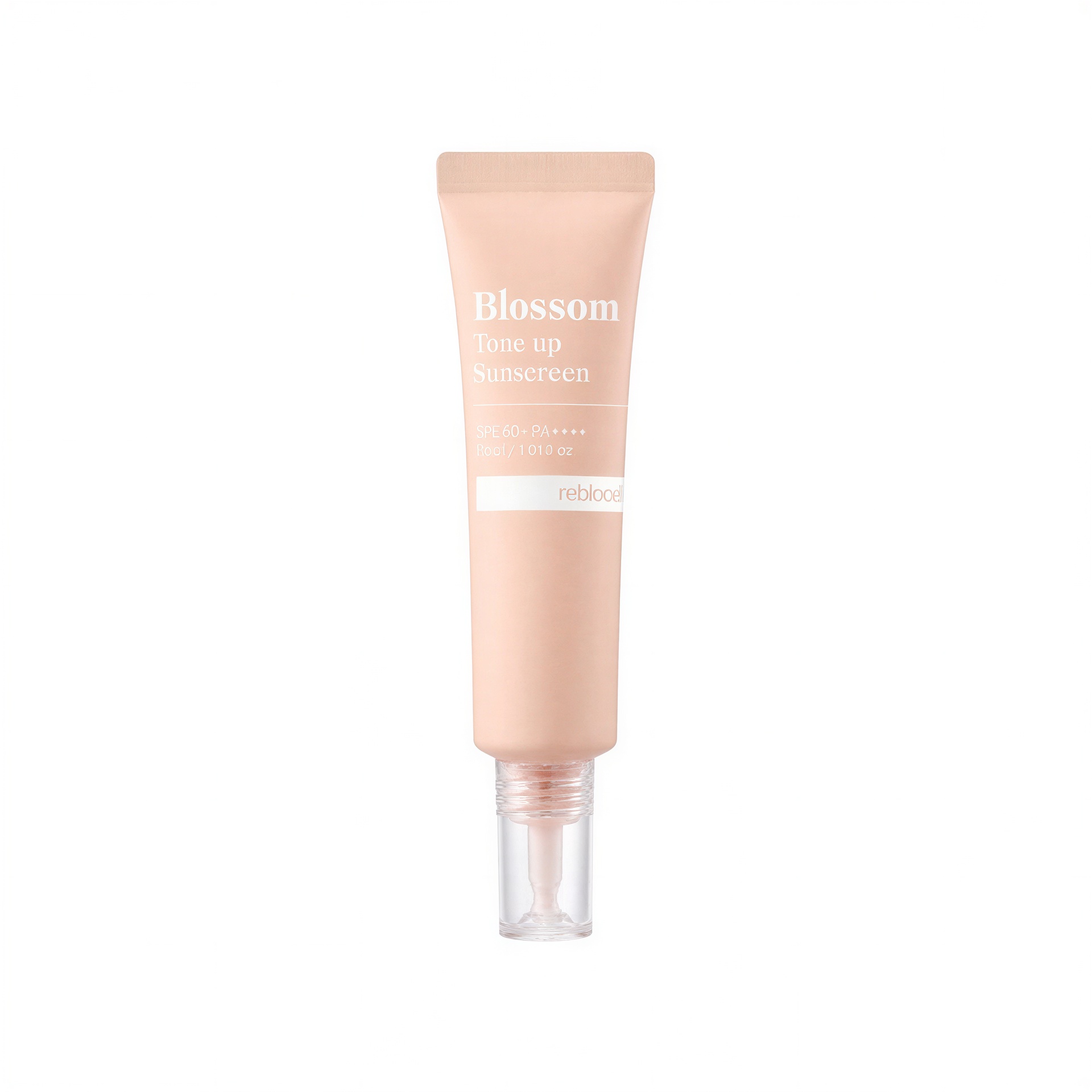 Ribeullosel Blossom Tone-Up Sunscreen [SPF50+/PA++++]
