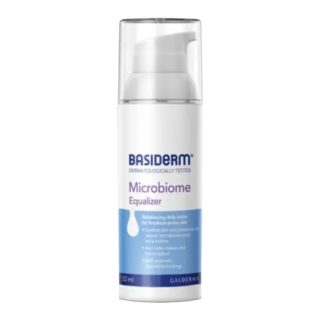 Basiderm Microbiome Equalizer