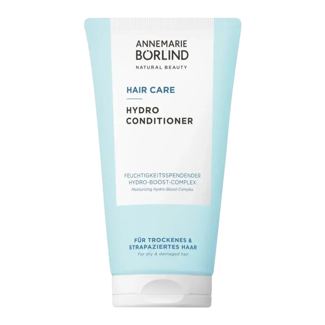 Annemarie Börlind Hair Care Hydro Conditioner