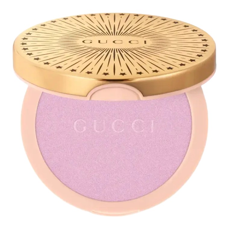 Gucci Glow Powder Gel Highlighter