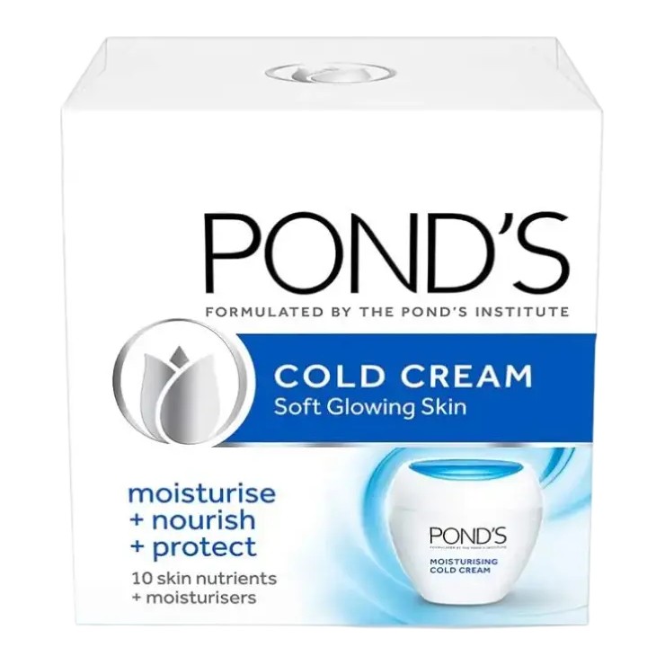Pond's Moisturising Cold Cream