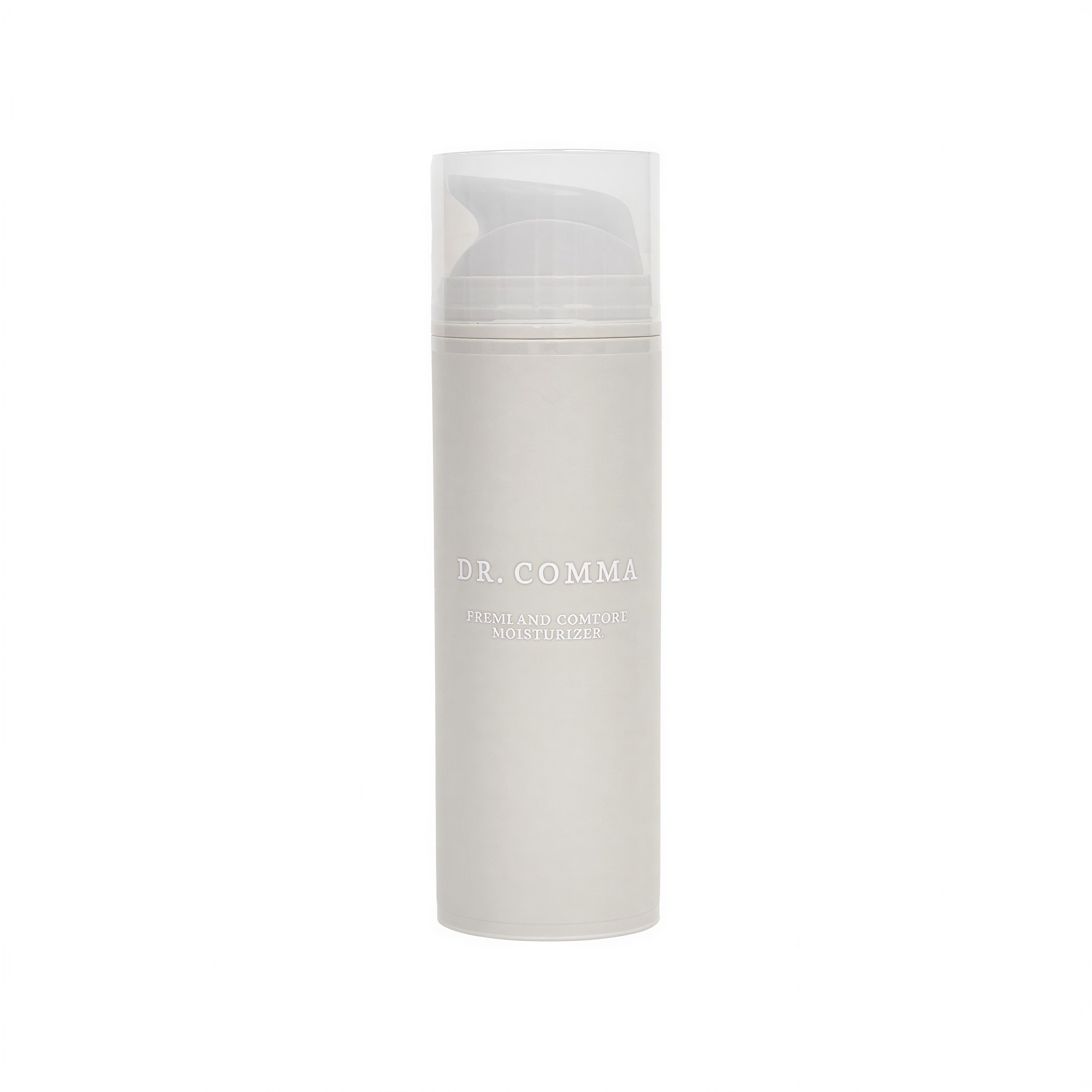 Dr.Comma Fresh & Comfort Moisturizer
