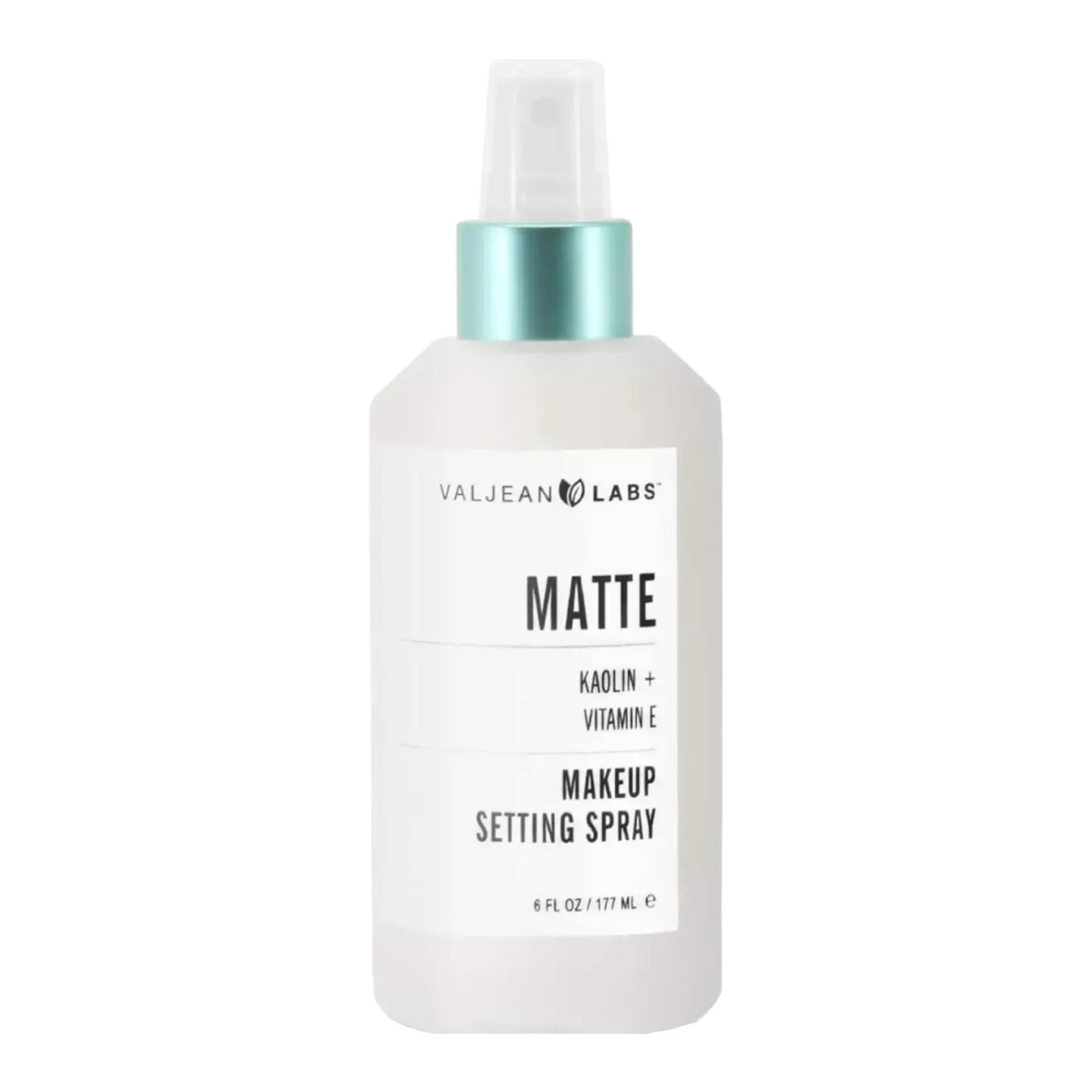 Valjean Labs Matte Makeup Setting Spray