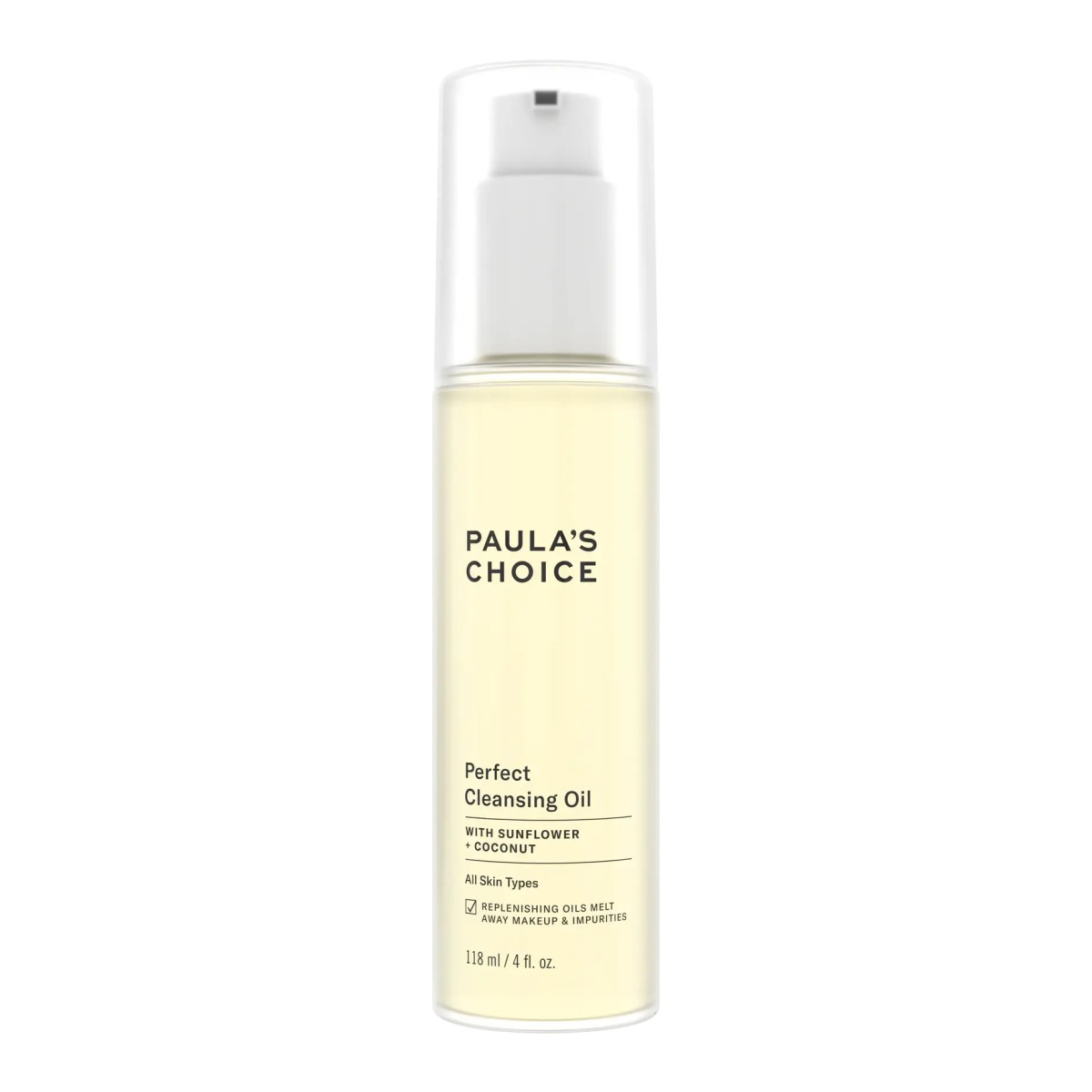 Paula's Choice Perfect Cleansing Oil