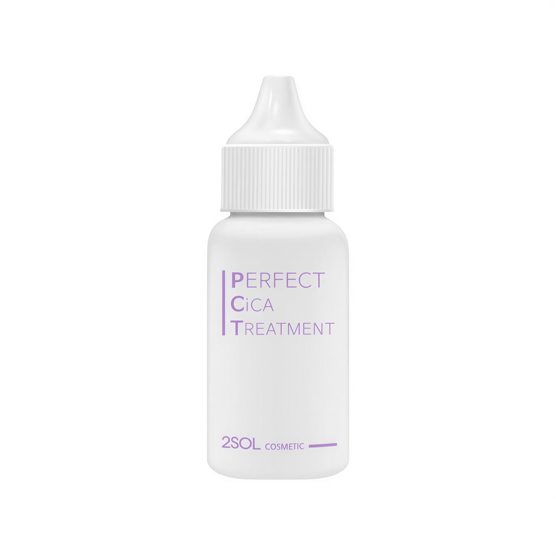 2SOL Perfect Cica Hair Treatment