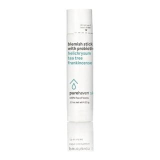 Pure Haven Blemish Stick With Probiotics