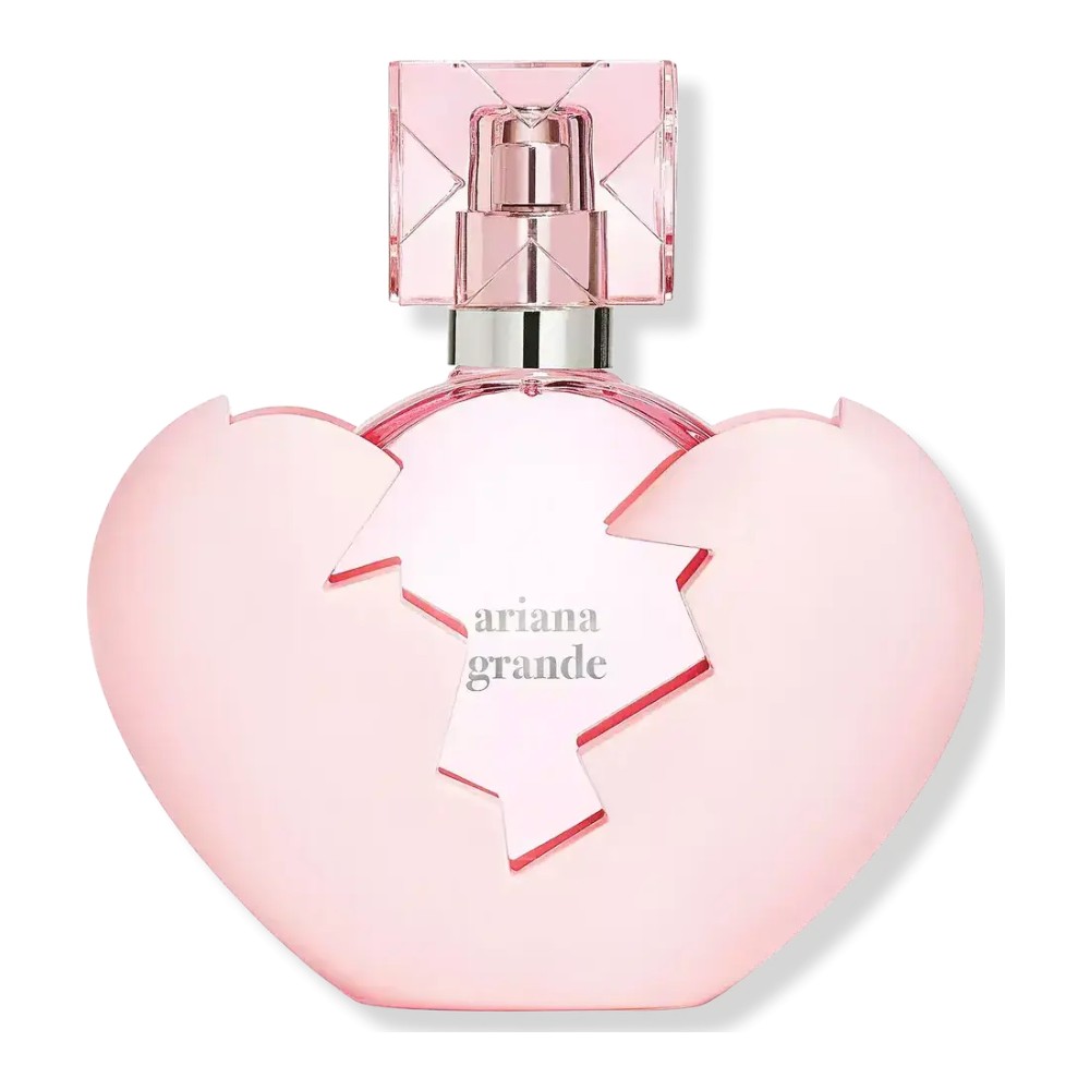 Ariana Grande Fragrances Thank U Next Eau de Parfum