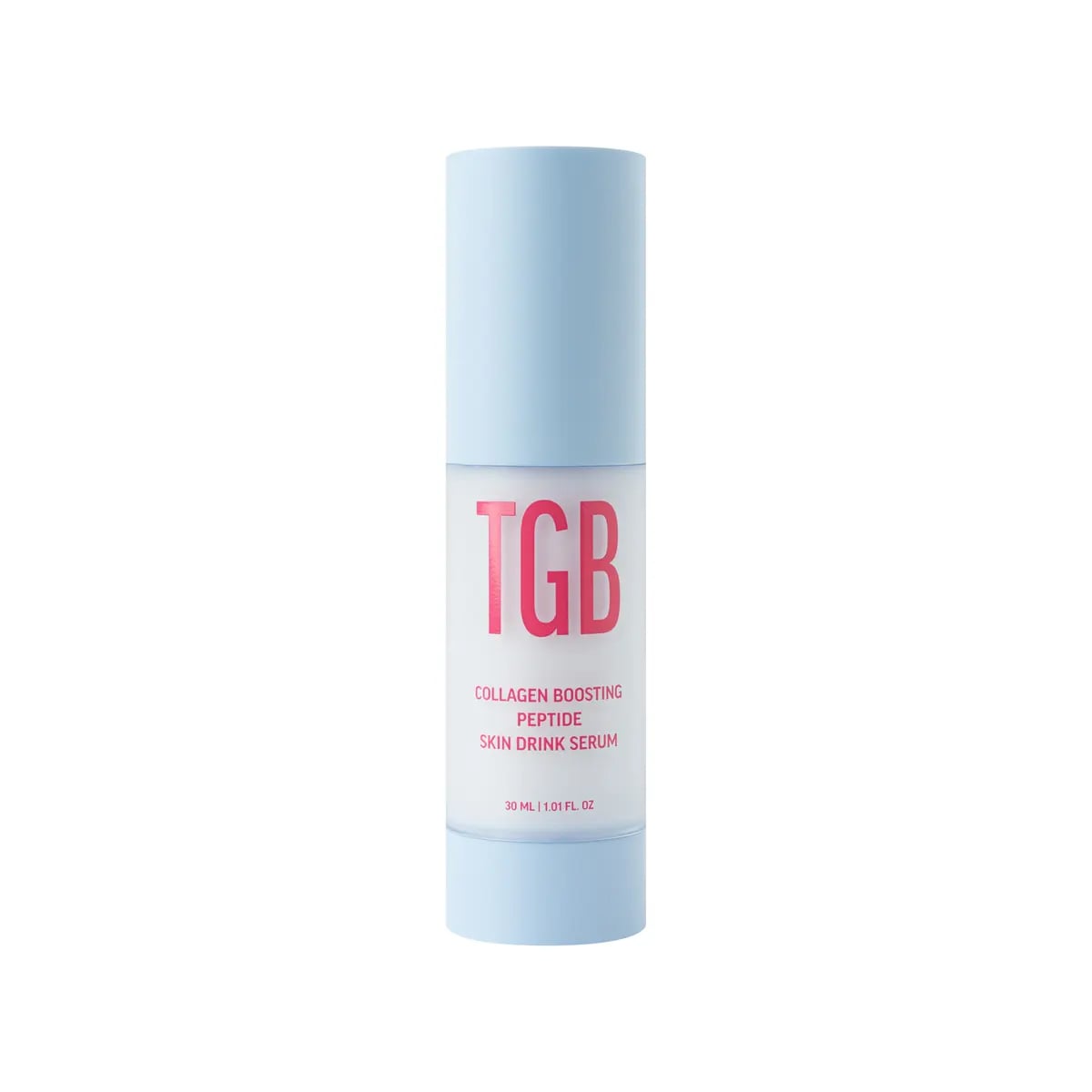 The Good Blends سيروم Collagen Boosting Peptide Skin Drink