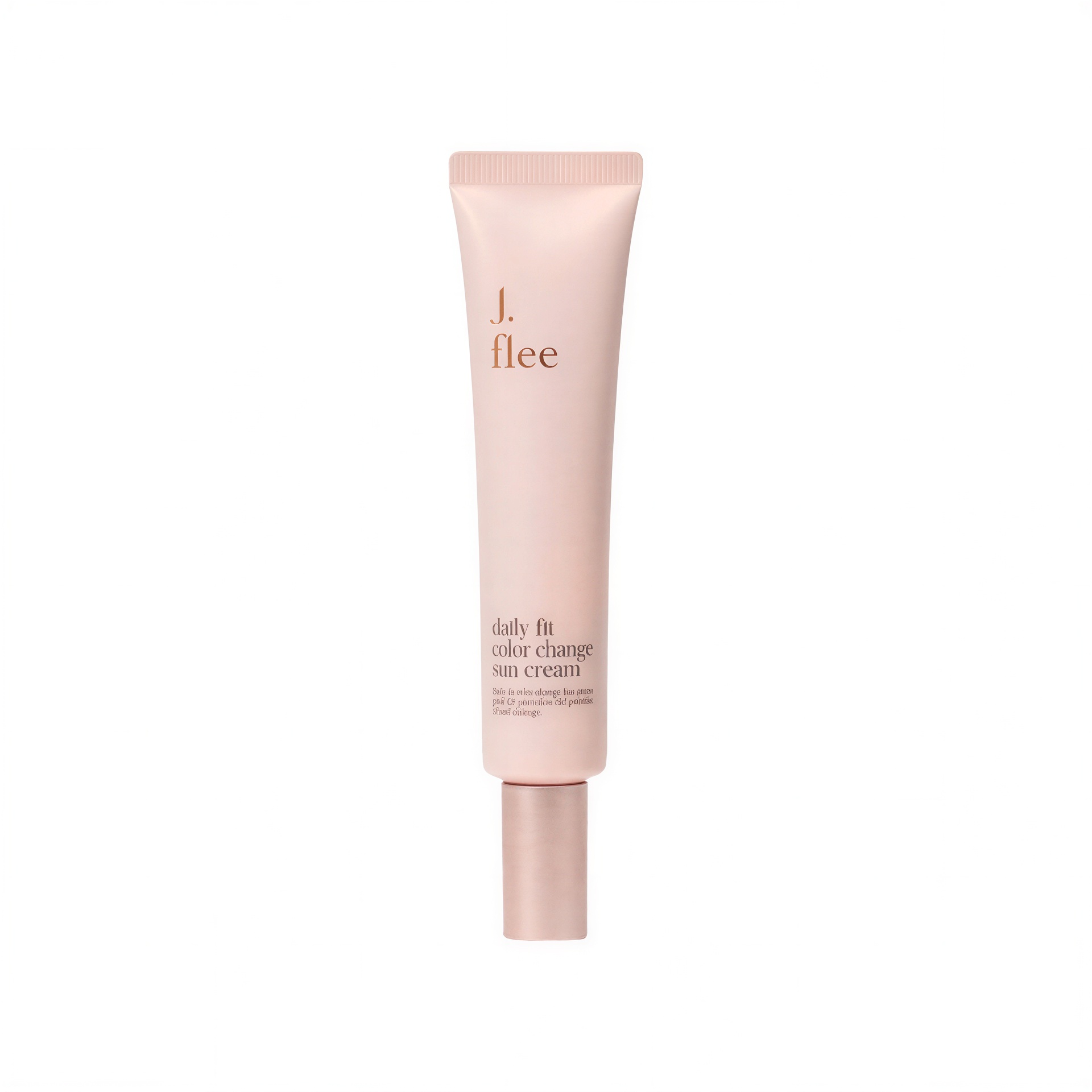 Jeipeulli Daily Fit Color Change Sun Cream SPF50+ PA++++