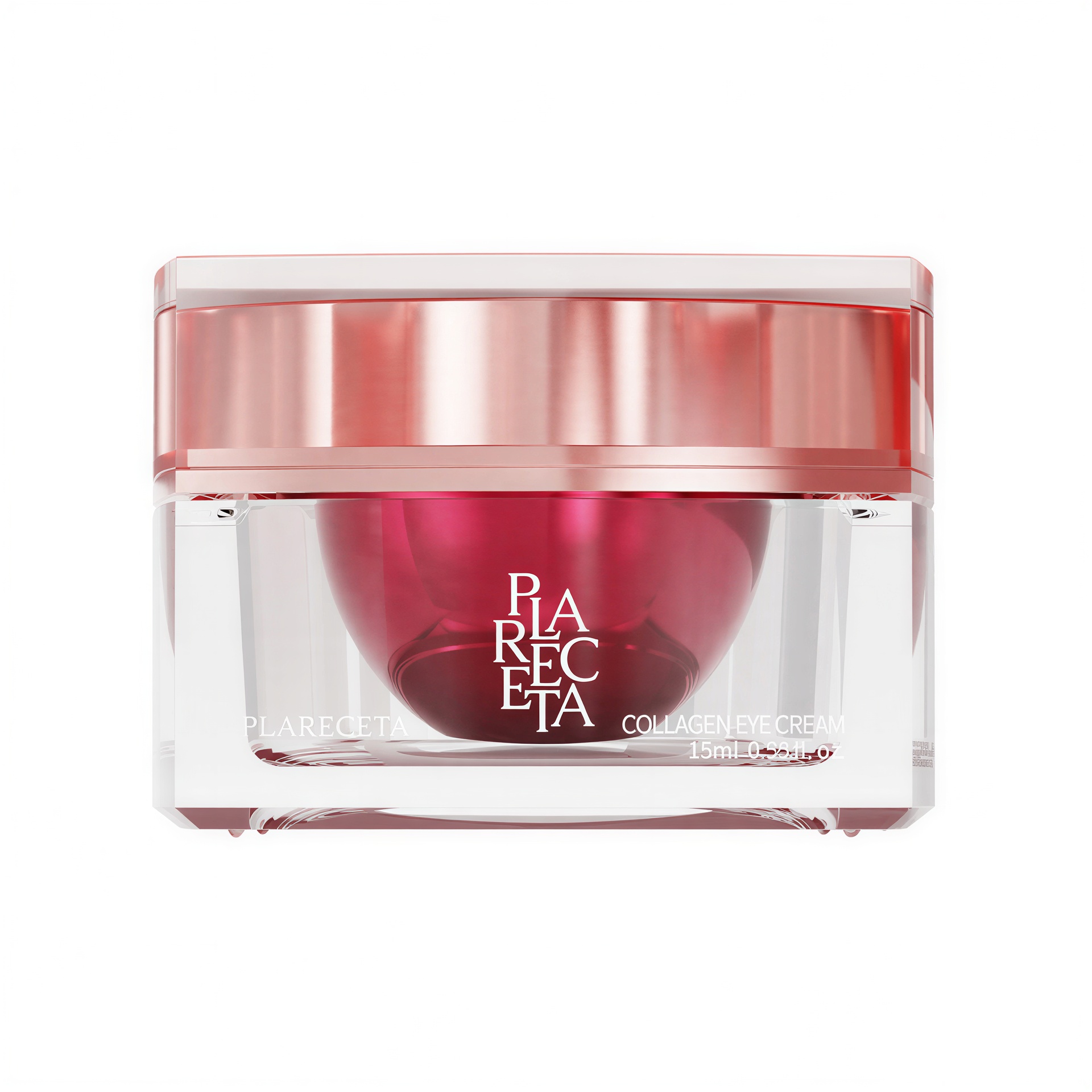 PlaReceta Collagen Eye Cream