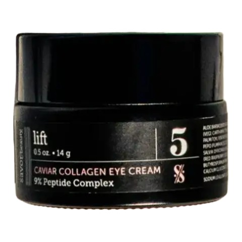 Savor Beauty Caviar Collagen Eye Cream