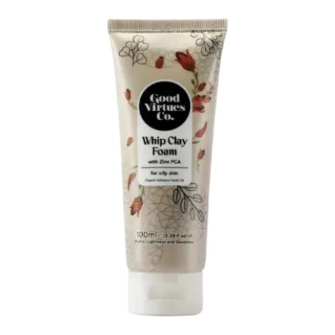 Good Virtues Co. Whip Clay Foam