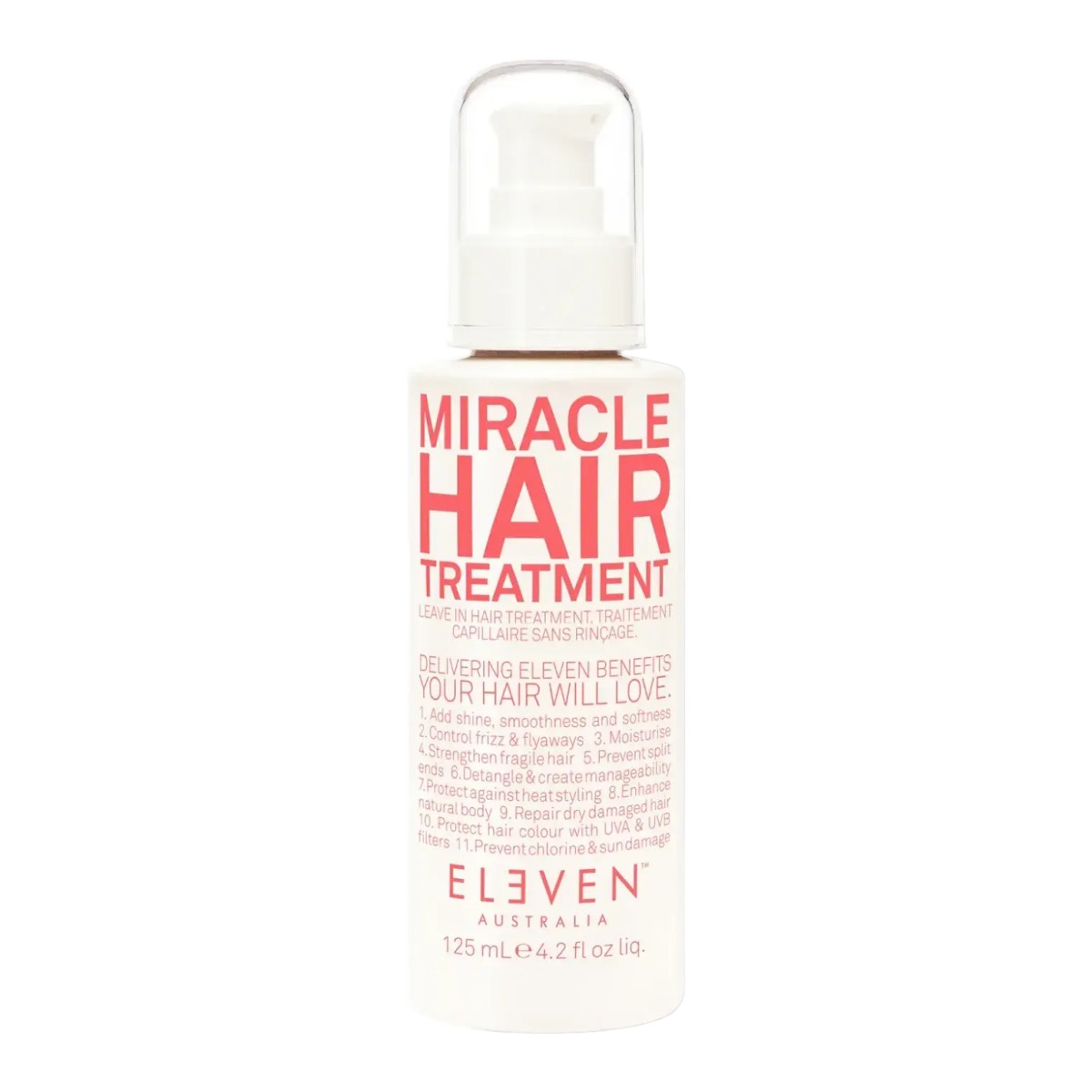 Eleven Australia Miracle Hair Treatment