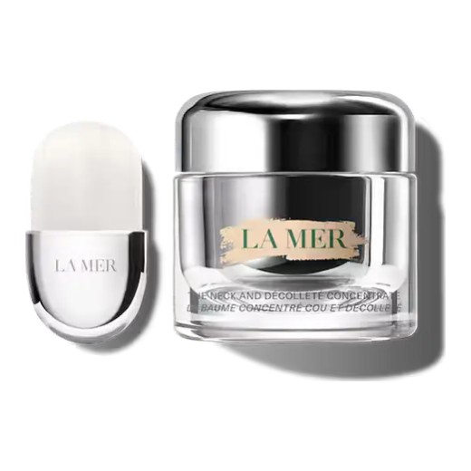 La Mer The Neck And Décolleté Concentrate