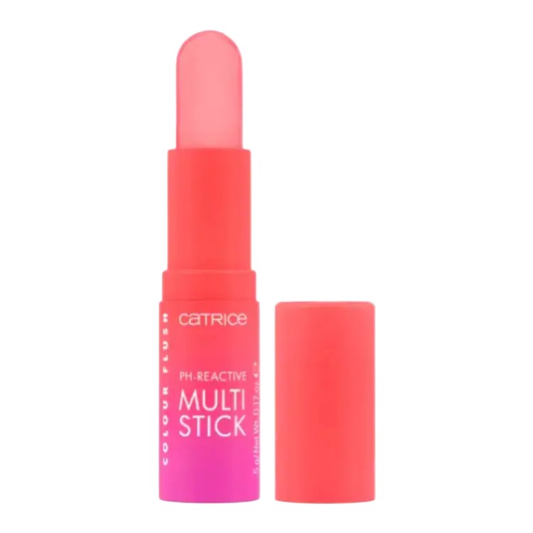 Catrice Colour Flush pH-Reactive Multi Stick