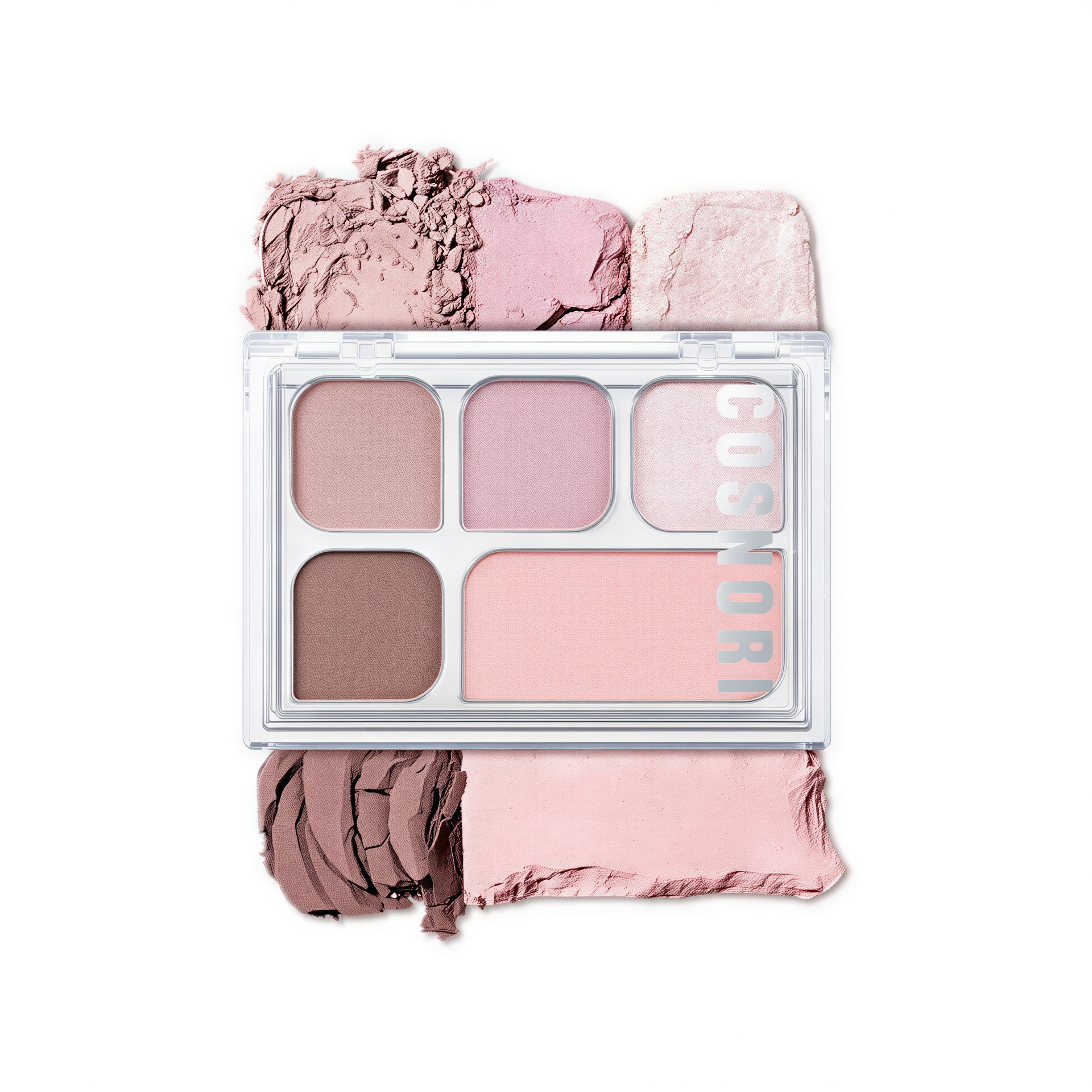 Cosnori My Moment Eye Palette