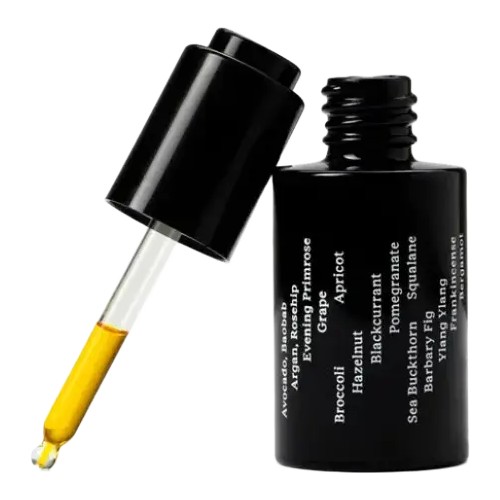 Om-Se Renewing Face Oil