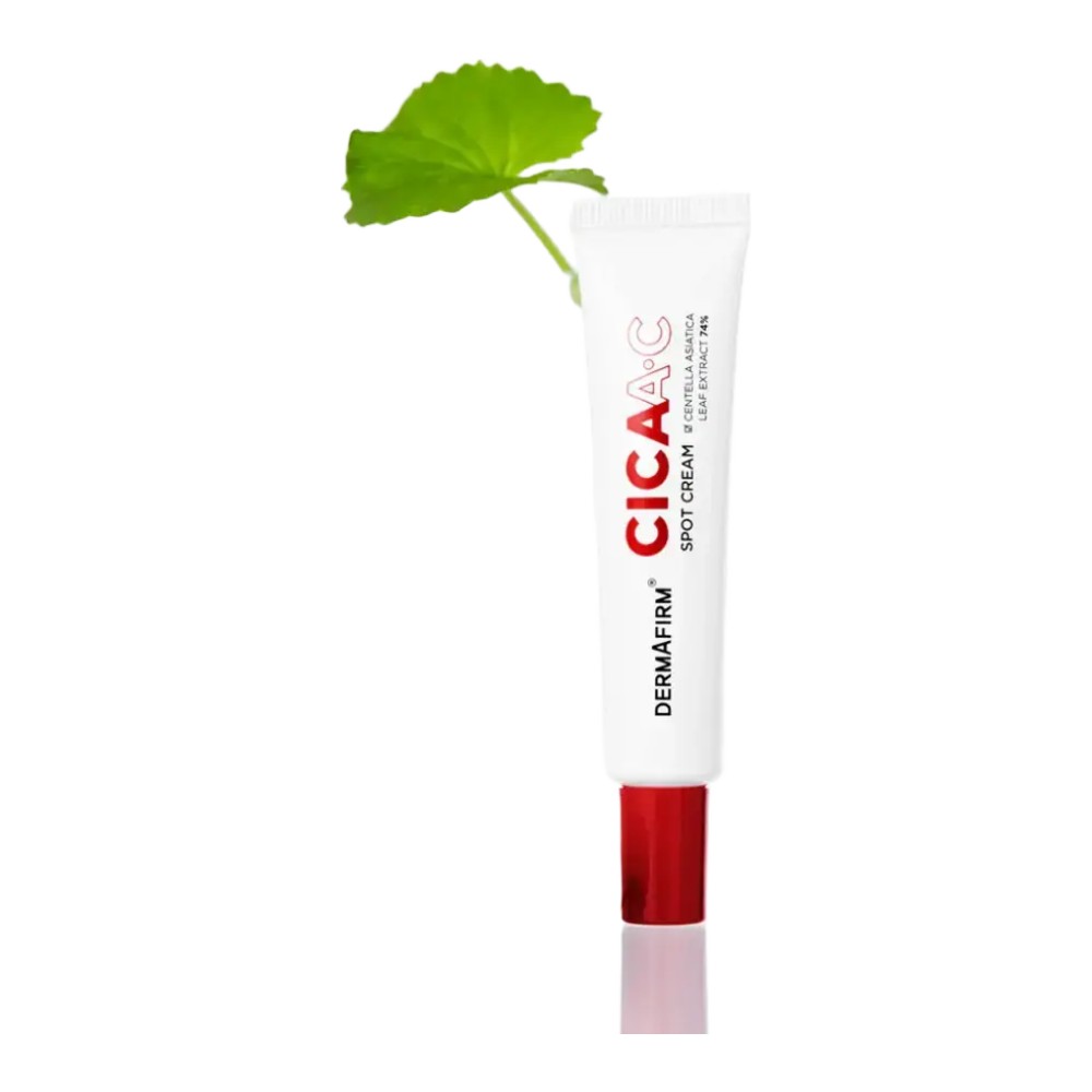 Dermafirm Cicaa.C Spot Cream