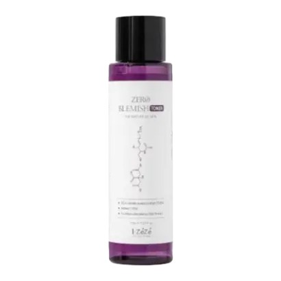 Izeze Zero Blemish Toner