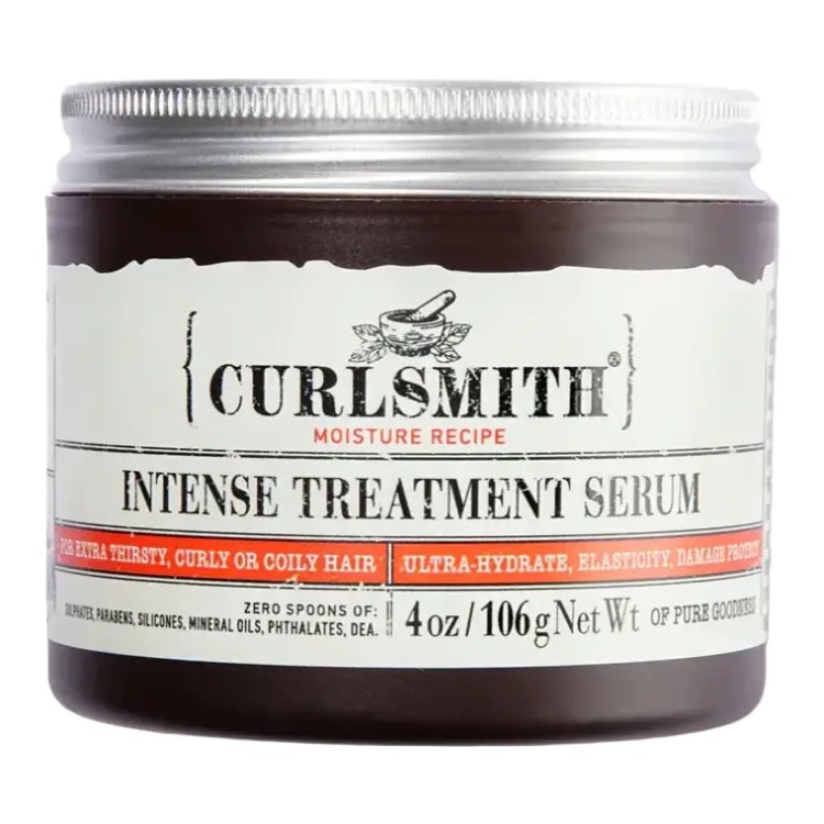 Curlsmith Intense Treatment Serum
