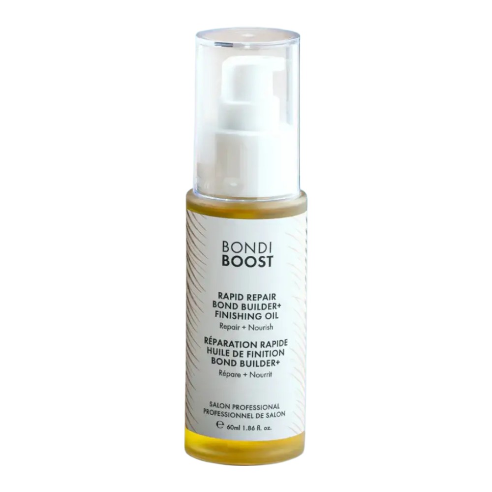 BondiBoost Rapid Repair Bond Builder + Finishing Oil