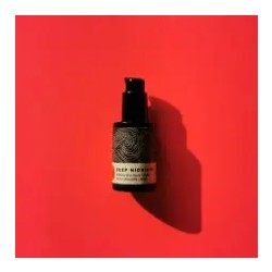 Stark Skincare Deep Midnight Resiliency Boost Serum + Retinol