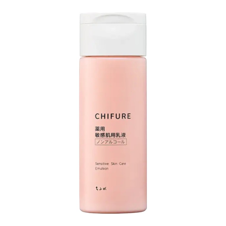 Chifure Sensitive Skin Care Emulsion