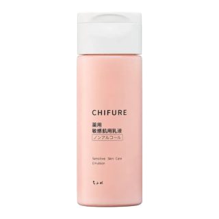 Chifure Sensitive Skin Care Emulsion