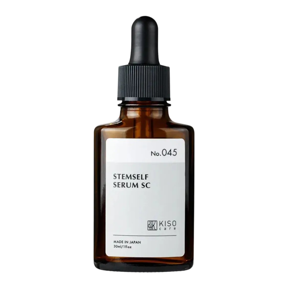 KISOCare Stemself Serum SC