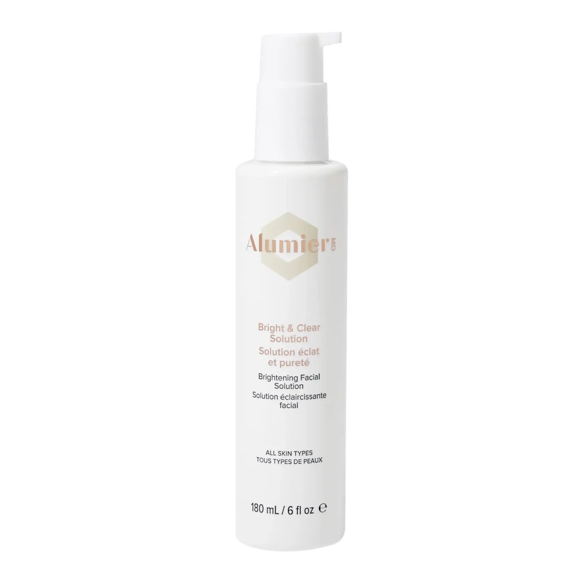 AlumierMD Bright & Clear Solution
