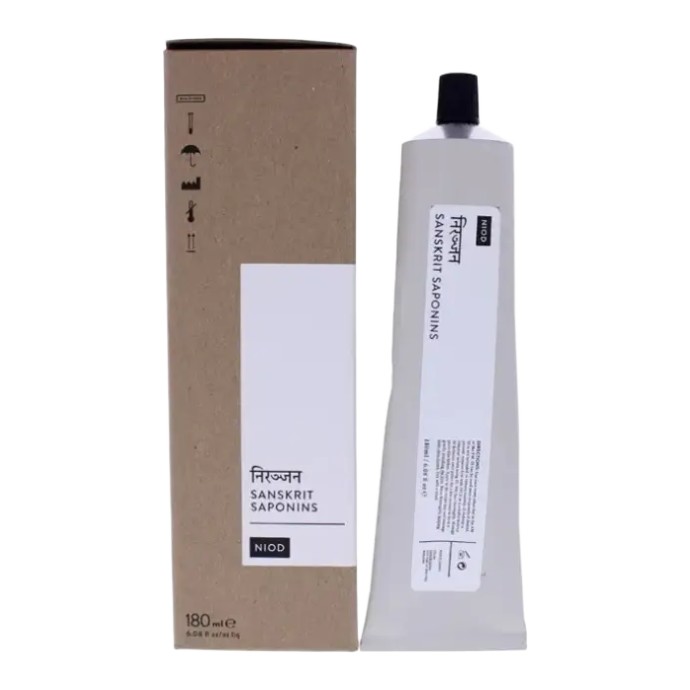 Niod Sanskrit Saponins (SS)