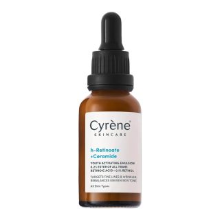 cyrene h-Retinoate + Ceramide Youth Activating Emulsion