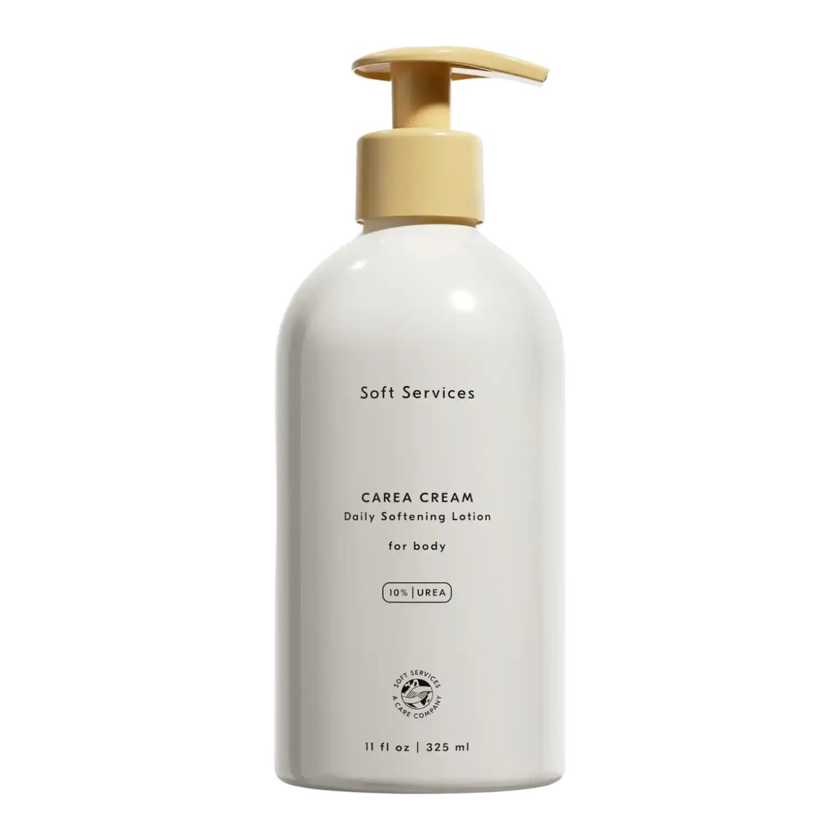 Soft Services Carea Cream Daily Softening Lotion